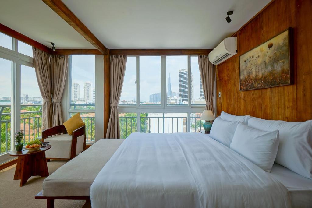 Suite Executive
