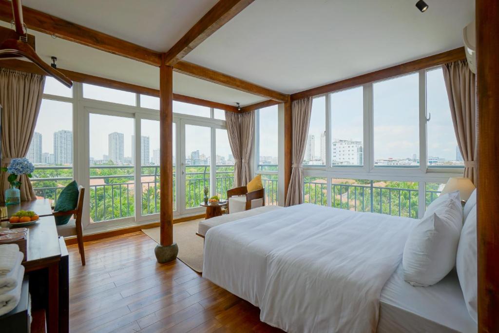 Suite Executive
