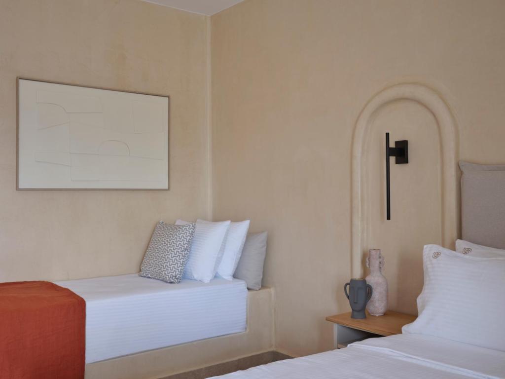 Salt Suites Paros - 3