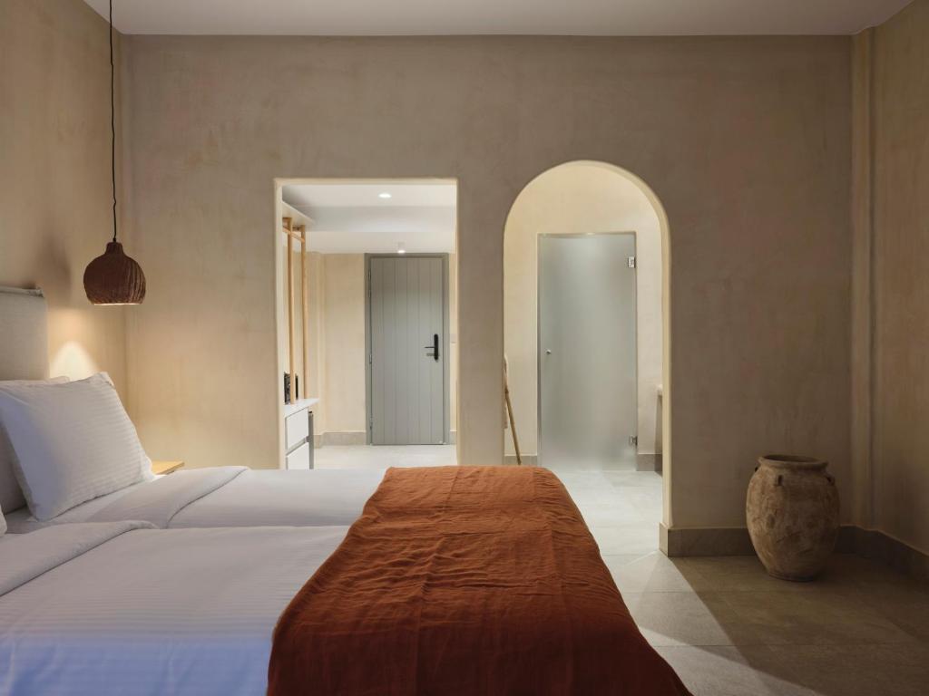 Salt Suites Paros - 6