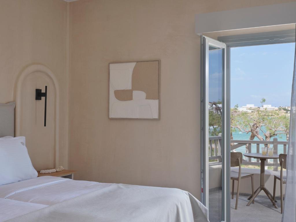 Salt Suites Paros - 2