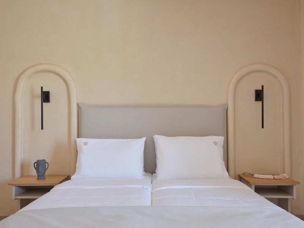 Salt Suites Paros - 5