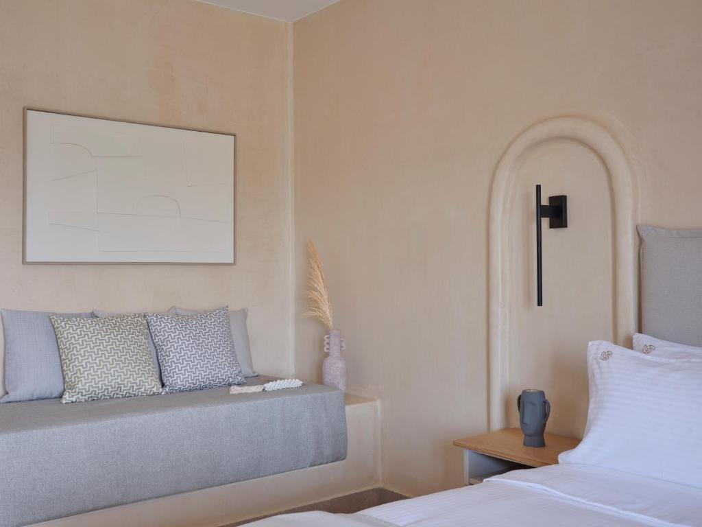 Salt Suites Paros - 8