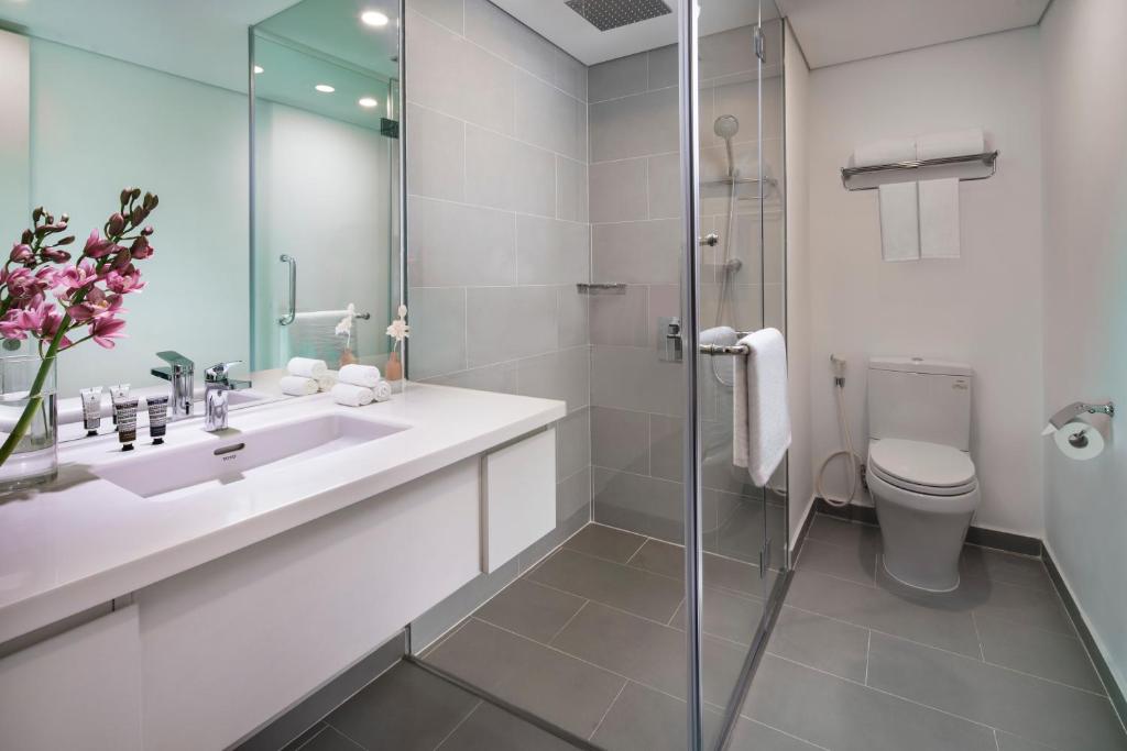 Somerset West Point Hanoi - 8