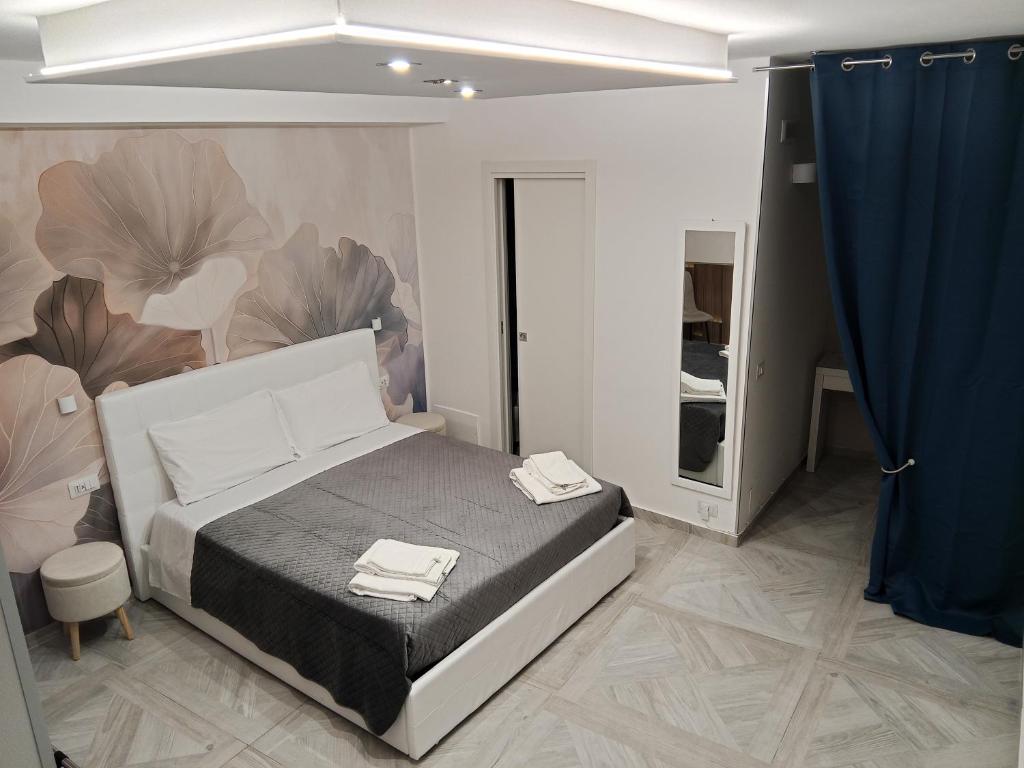 La Corte Guest House - 11