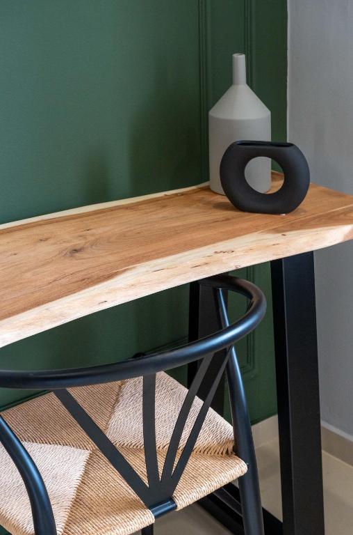 4 Living by Semavί - 11