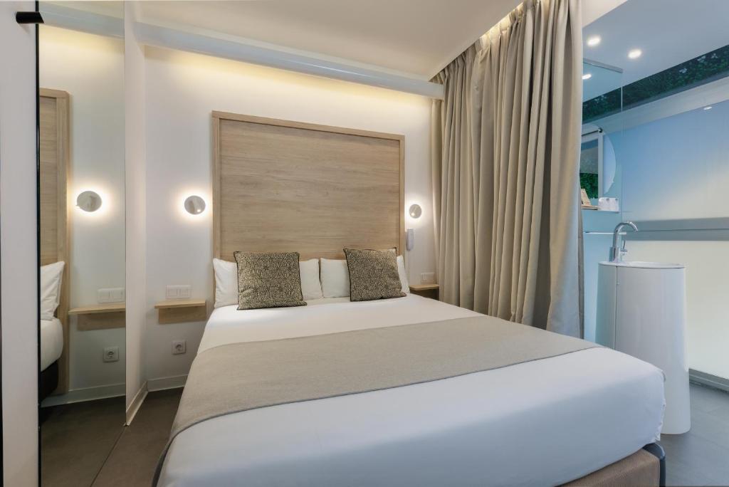 Casa Lit Barcelona - Resim 36