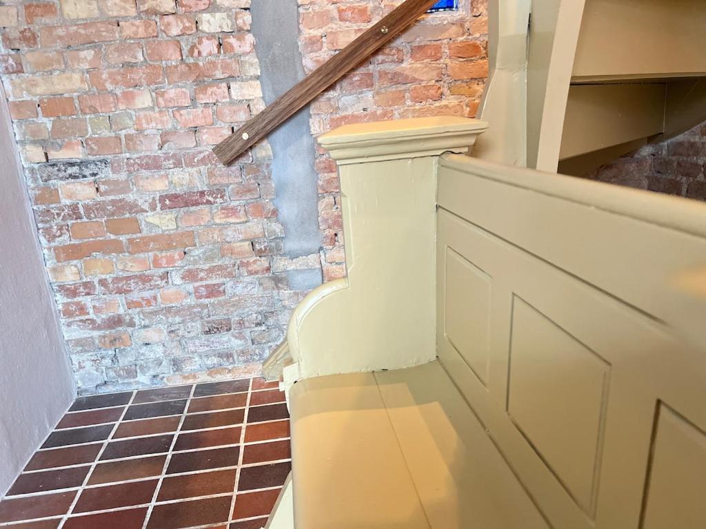 Fotografie z fotogalerie ubytování Tiny house - in medieval Ystad v destinaci Ystad