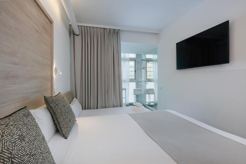 Casa Lit Barcelona - Chambre Triple