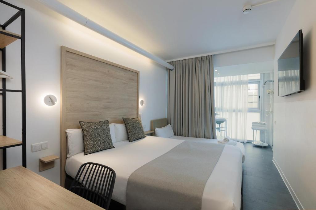 Casa Lit Barcelona - Resim 41