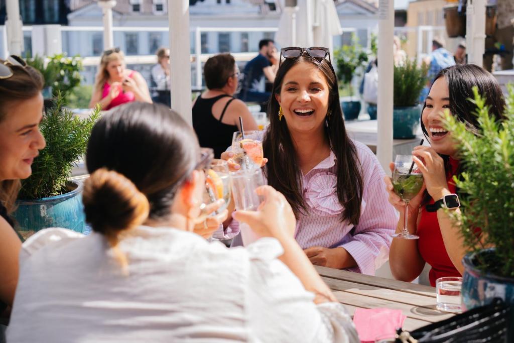 Clarion Hotel Malmö Live - Resim 40