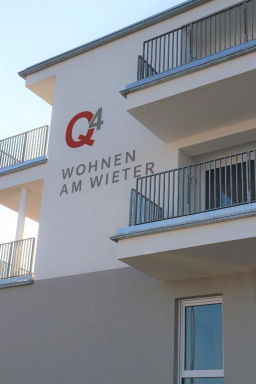 Apartment 10 by Wohnen in Northeim - Appartement Met 2 Slaapkamers