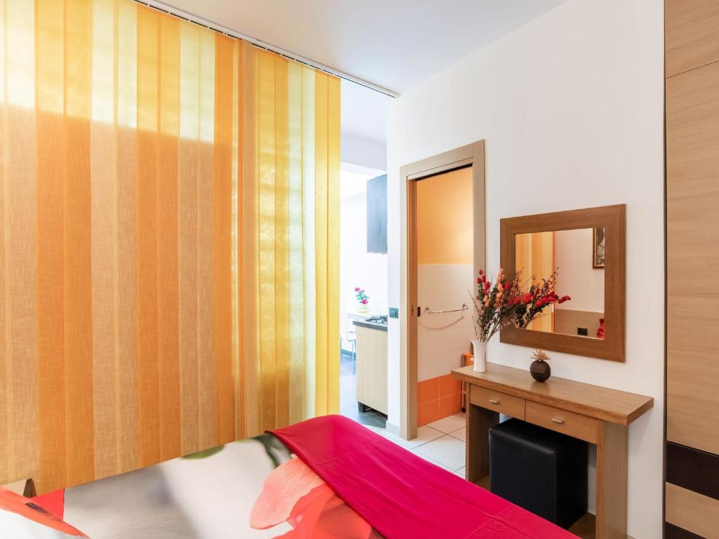 Zdjęcie z galerii obiektu Simplistic Apartment in Reitani near Lido Beach w mieście Reitani