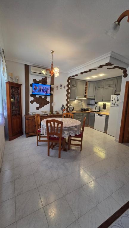 Villa Lenia