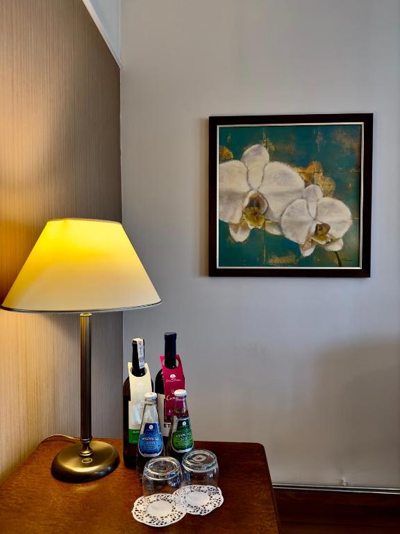 Fotografia z galérie ubytovania Hotel Słoneczny Młyn v destinácii Bydgoszcz