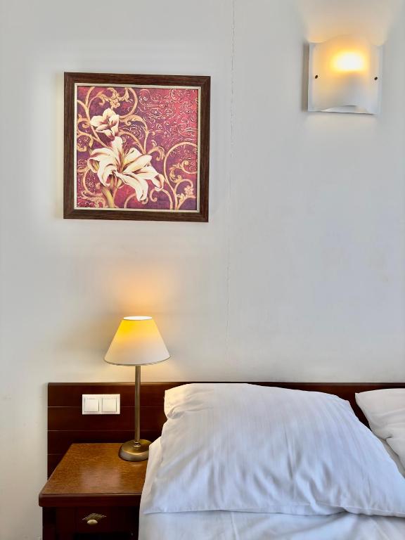 Hotel Sloneczny Mlyn - Resim 11