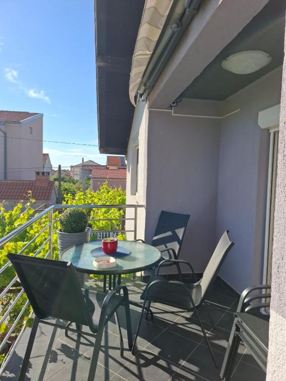 Apartment Ivica-2DB,Parking,Klima,Wifi