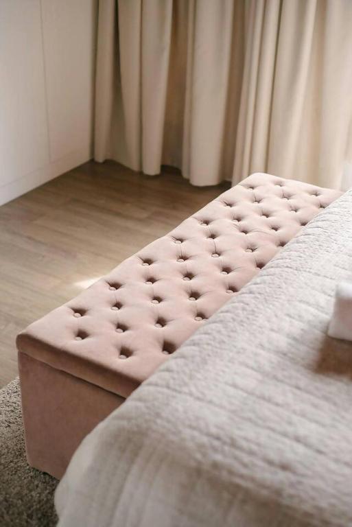 Posezení v ubytování ICIAR - Duplex 6 pax, garaje y trastero