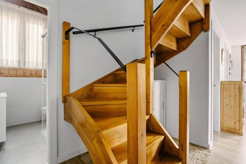 Fotografie z fotogalerie ubytování ICIAR - Duplex 6 pax, garaje y trastero v destinaci Formigal