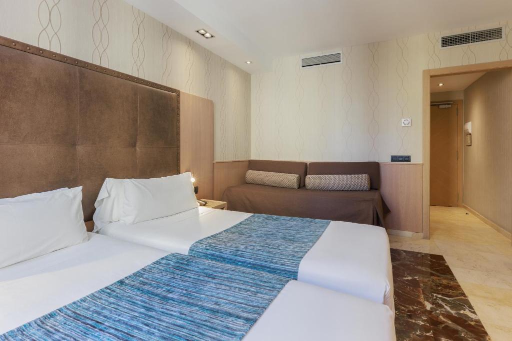 Hotel Gótico - Resim 32