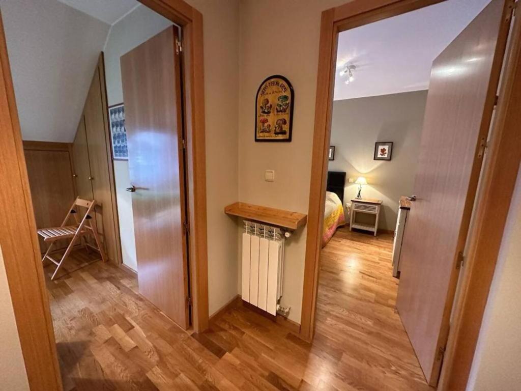 Fotografie z fotogalerie ubytování Gaudioso Garaje y trastero en Sallent v destinaci Sallent de Gállego