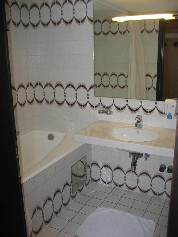 Hotel Leitgebhof - 3