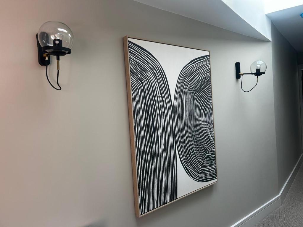 Fotografie z fotogalerie ubytování The Glen Quarter v destinaci Kinsale