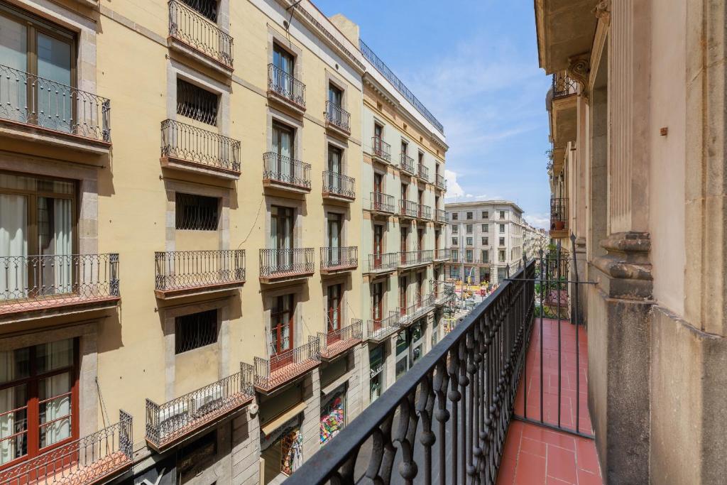 Hotel Gótico - Resim 43