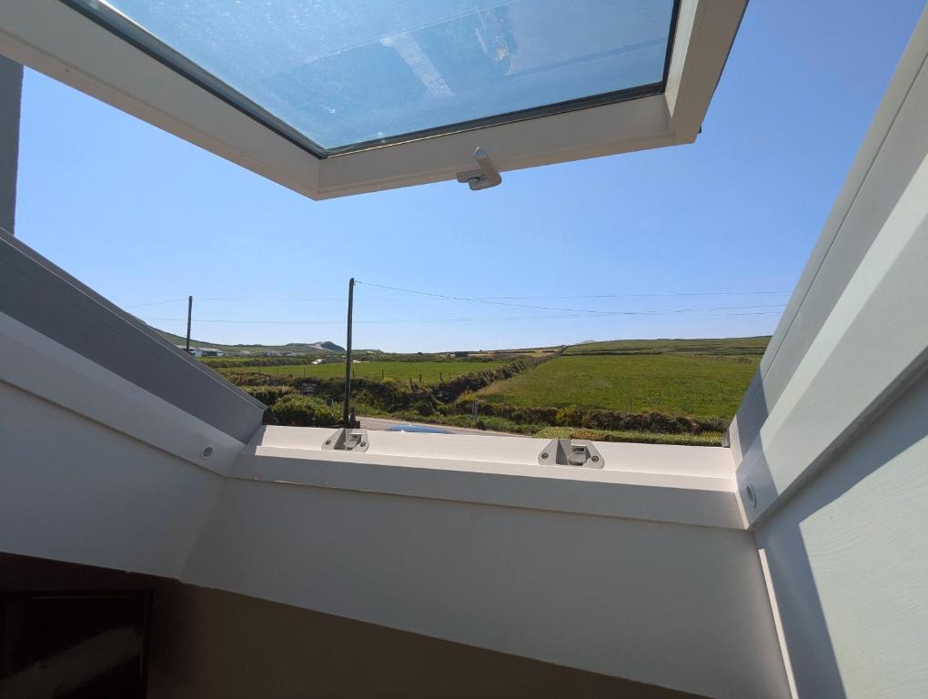 Fotografie z fotogalerie ubytování Skellig View Kerry Cliffs View Balcony Room v destinaci Portmagee