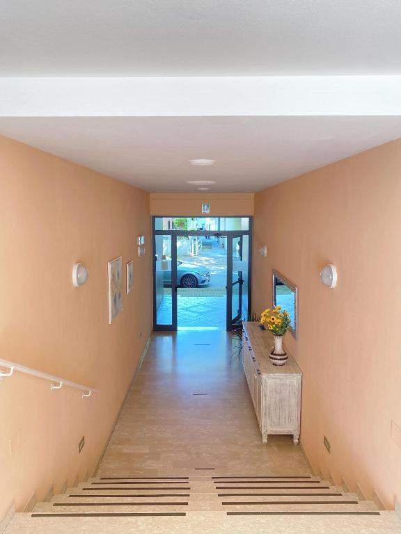 Fotografie z fotogalerie ubytování Hotel Residence Ponente v destinaci Cesenatico