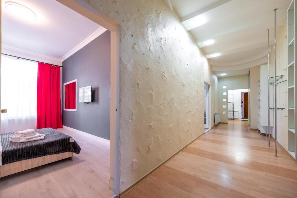 Evropeiska Street Apartment фото 2
