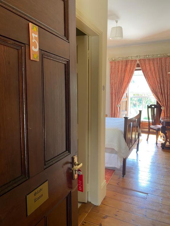 Fotografie z fotogalerie ubytování Glendine Country House Wexford v destinaci Wexford