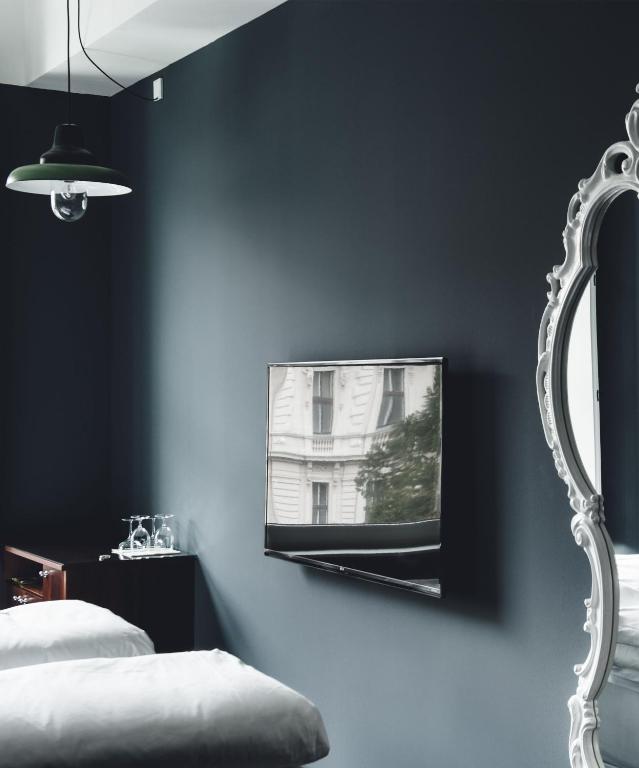 Grand Ferdinand Vienna – Your Hotel In The City Center - Resim 44