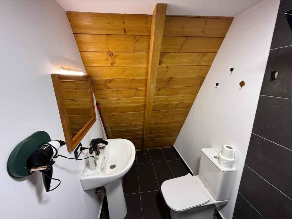 Bagno di Thethi Villas