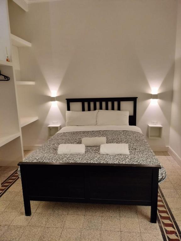 Vatican room - all you need to sleep 1