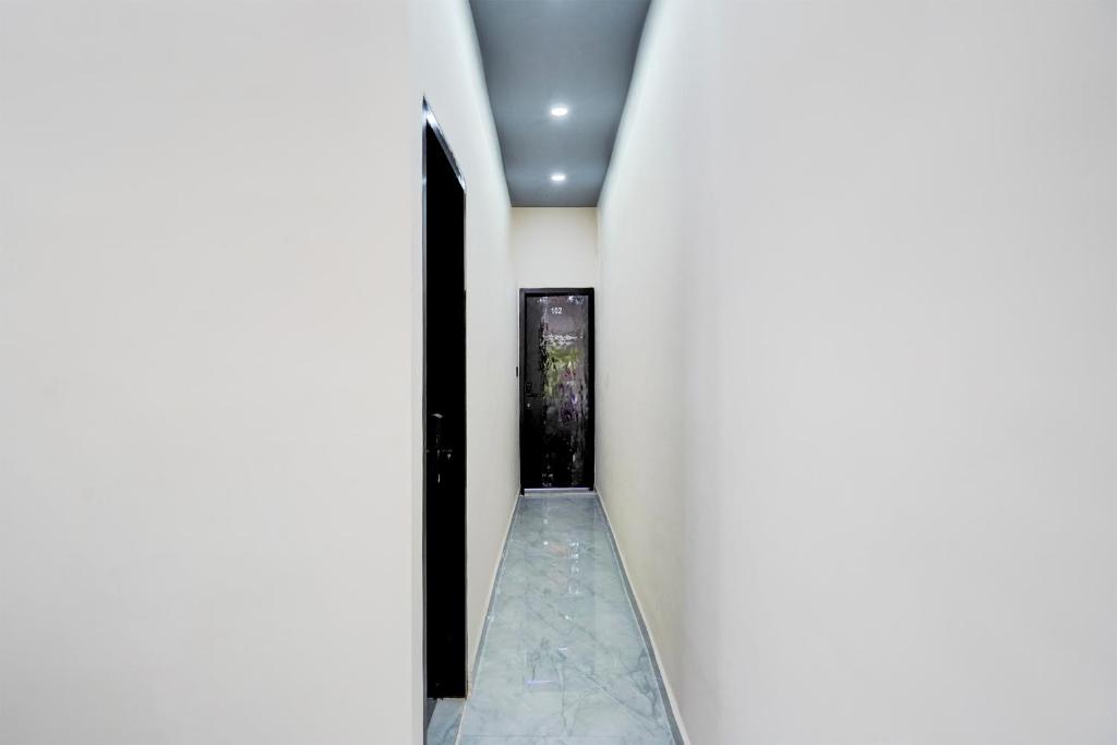 Fotografie z fotogalerie ubytování Hotel O Karan Residency v Novém Dillí