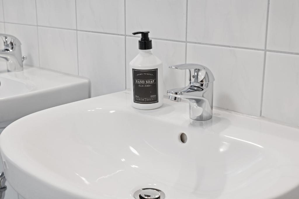 Apartments Münchbach - near Europa-Park and Rulantica - 14