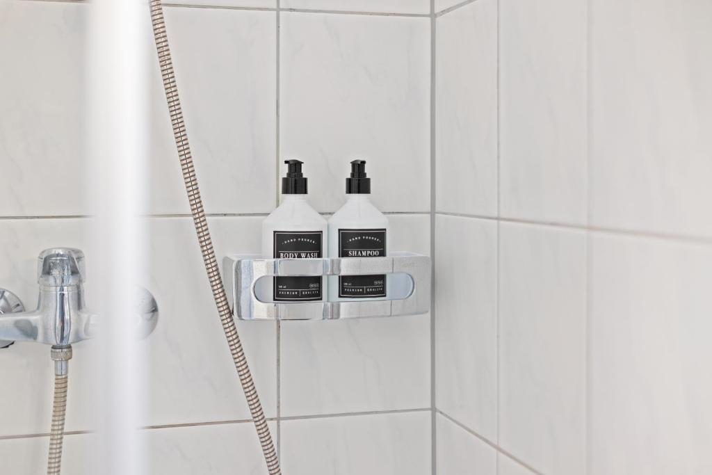 Apartments Münchbach - near Europa-Park and Rulantica - 13