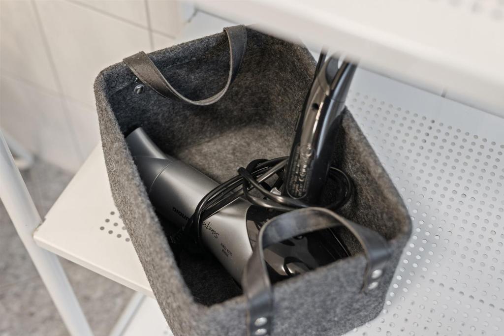 Apartments Münchbach - near Europa-Park and Rulantica - 11