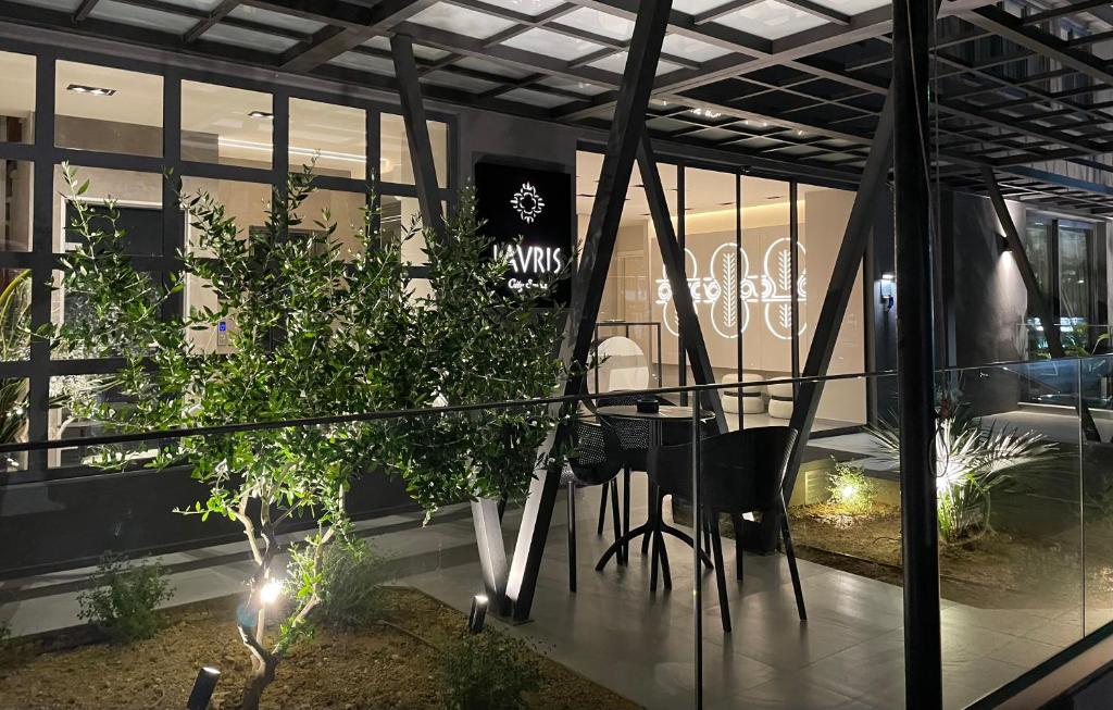 Lavris City Suites - Resim 19