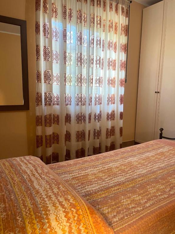 Villa Russo - Tweepersoonskamer Met 2 Aparte Bedden