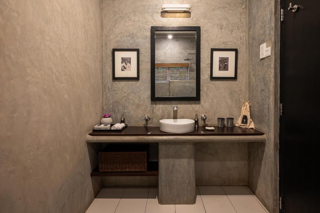 Nyne Hotels Lake Lodge - Colombo - 4