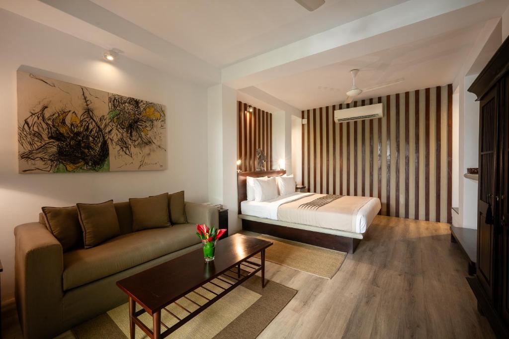 Nyne Hotels Lake Lodge - Colombo - 13