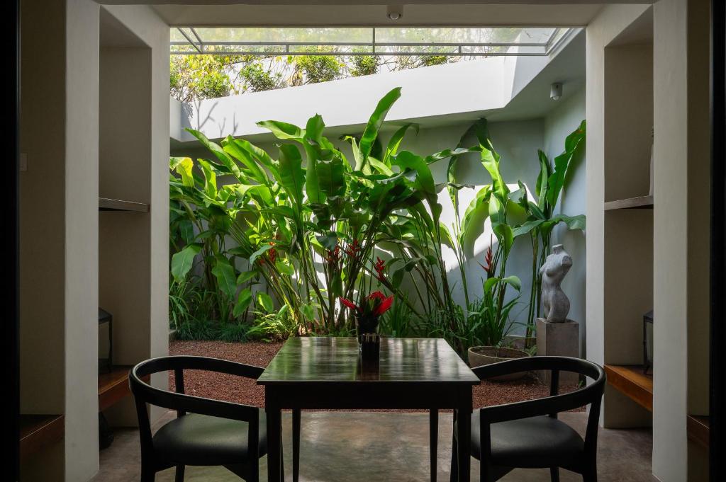 Nyne Hotels Lake Lodge - Colombo - 16