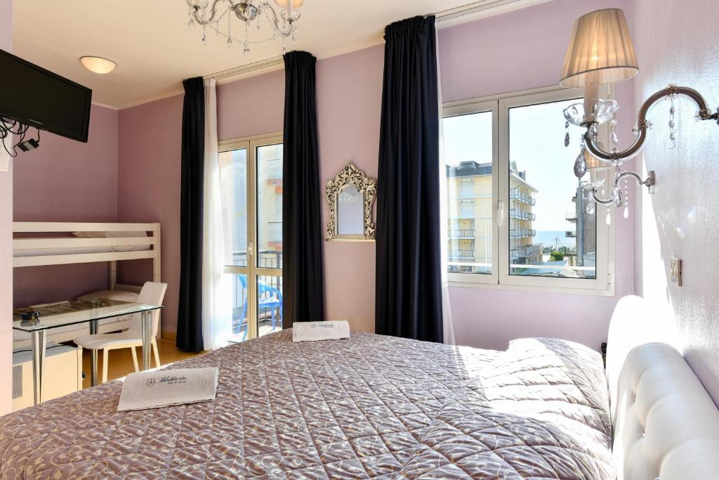 Blumarin - Camera Familiare