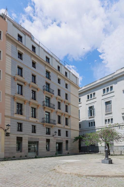 Hotel Santa Marta - Resim 45