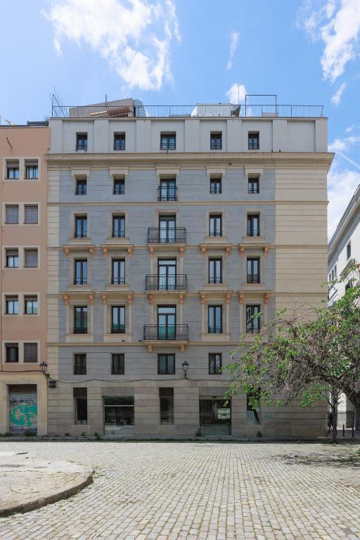 Hotel Santa Marta - Resim 5