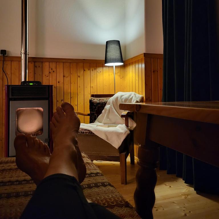 Fotografie z fotogalerie ubytování Sachserhof Ferienwohnungen in Sachsenburg v destinaci Sachsenburg