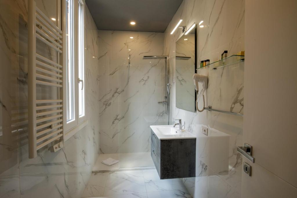 Condotti Boutique Hotel - Resim 17
