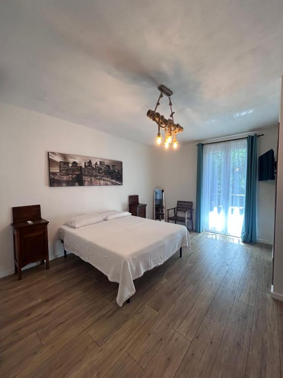Parco Vasela - Double Room